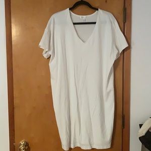 Prologue tshirt dress never worn